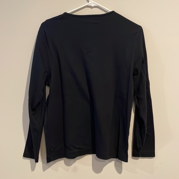 Vintage Halloween Top Petite Large - Picture 6 of 6